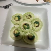   at Asiana Noodle Shop in Burlington