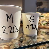   at La Roseta in Barcelona