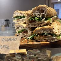   at La Roseta in Barcelona