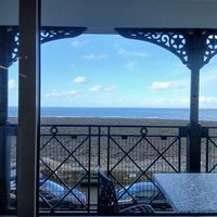  at The Pavilion Dining Room in Lynmouth