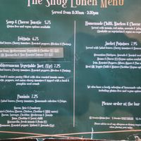  at The Snug  in Christchurch
