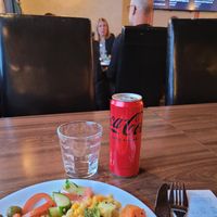  at Luleå Garden Indisk Restaurang in Lulea