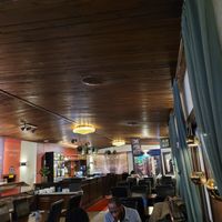  at Luleå Garden Indisk Restaurang in Lulea