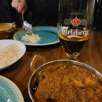  at Luleå Garden Indisk Restaurang in Lulea