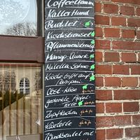   at Sputendorfer Begegnungscafe in Stahnsdorf