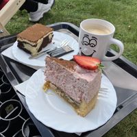   at Sputendorfer Begegnungscafe in Stahnsdorf