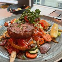   at Big Emma Brauhaus und Kaffeerösterei in Ramstein-miesenbach