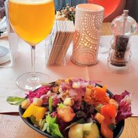  at Big Emma Brauhaus und Kaffeerösterei in Ramstein-miesenbach