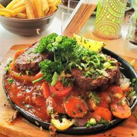  at Big Emma Brauhaus und Kaffeerösterei in Ramstein-miesenbach