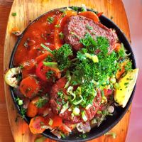  at Big Emma Brauhaus und Kaffeerösterei in Ramstein-miesenbach