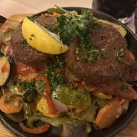   at Big Emma Brauhaus und Kaffeerösterei in Ramstein-miesenbach