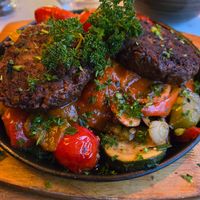  at Big Emma Brauhaus und Kaffeerösterei in Ramstein-miesenbach