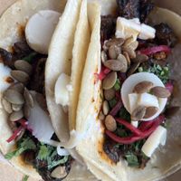   at Taco Bamba - Campbell Ave in Arlington
