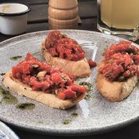  at Jáma³ Garden Pub in Prague