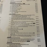   at Jáma³ Garden Pub in Prague