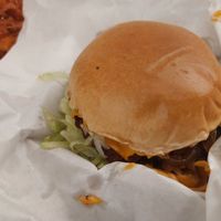  at Engel Burger in Berlin