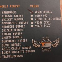  at Engel Burger in Berlin