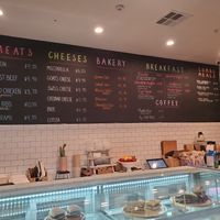 Menu at The Plant Butchers in Long Beach