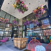   at The Plant Butchers in Long Beach