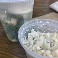   at The Plant Butchers in Long Beach