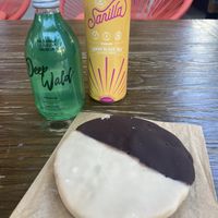   at The Plant Butchers in Long Beach