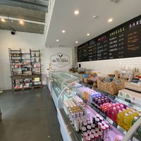   at The Plant Butchers in Long Beach