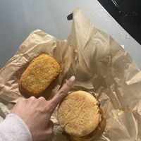   at The Plant Butchers in Long Beach