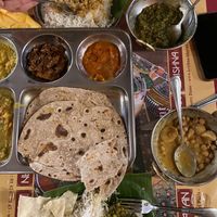   at Krishna Bhavan - 5eme in Paris