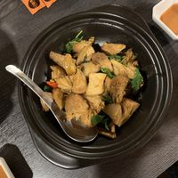  at Master Of Mushroom Restaurant in Taichung