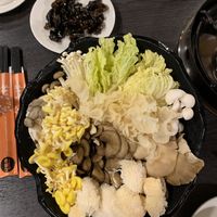  at Master Of Mushroom Restaurant in Taichung