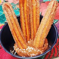  at La Cantina in Montreal