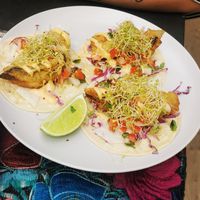  at La Cantina in Montreal