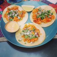  at La Cantina in Montreal