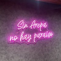   at Bocadillo in Montreal