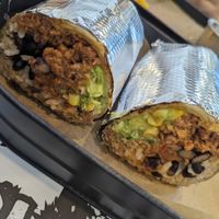  at Burro Blanco - Motor City in Dubai