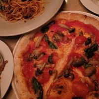  at Rigoletto Bar and Grill in Tokyo