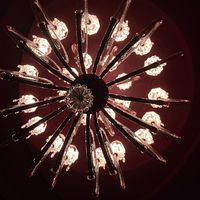  at Rigoletto Bar and Grill in Tokyo