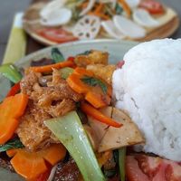 Rice at Hoa Sen - CN Quận Tân Bình in Ho Chi Minh City