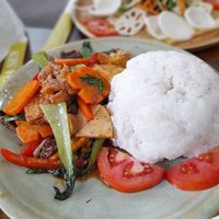 Rice at Hoa Sen - CN Quận Tân Bình in Ho Chi Minh City