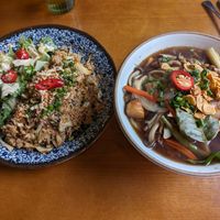  at Camel's Kitchen 카멜스키친 in Seoul