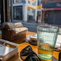  at Camel's Kitchen 카멜스키친 in Seoul