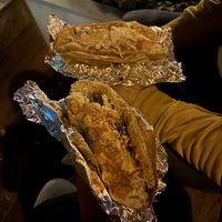   at Aroma Vegetarian & More in Frankfurt