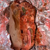   at Aroma Vegetarian & More in Frankfurt