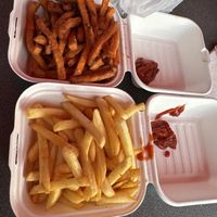   at Aroma Vegetarian & More in Frankfurt