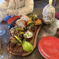   at The House Of Trembling Madness in York