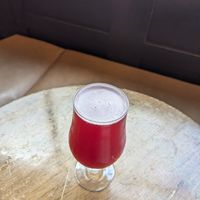  at The House Of Trembling Madness in York