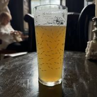   at The House Of Trembling Madness in York