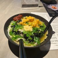  at Breakfast Udon - 朝うどん in Kyoto