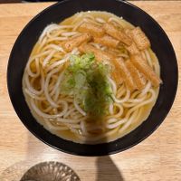  at Breakfast Udon - 朝うどん in Kyoto