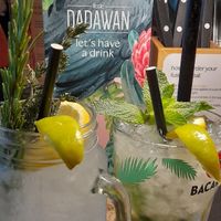  at Little Dadawan in Maastricht